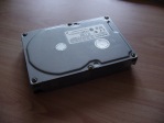 Mass storage